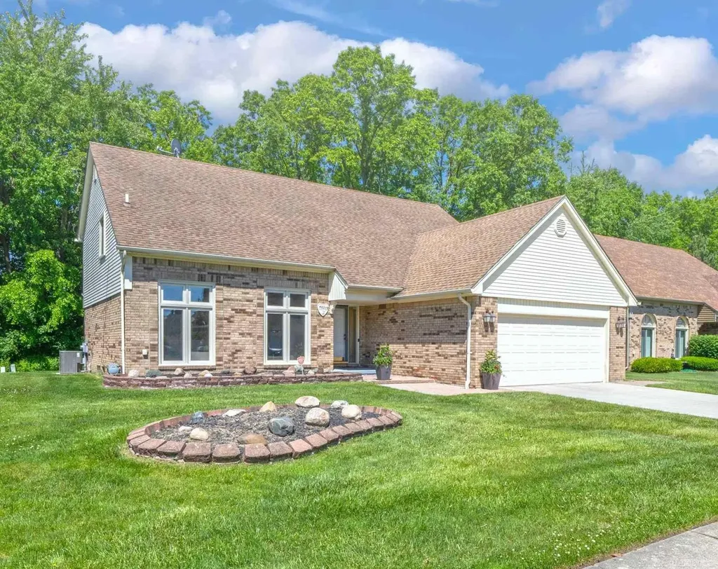 40219 Denbigh Drive Sterling Heights City MI 48310
