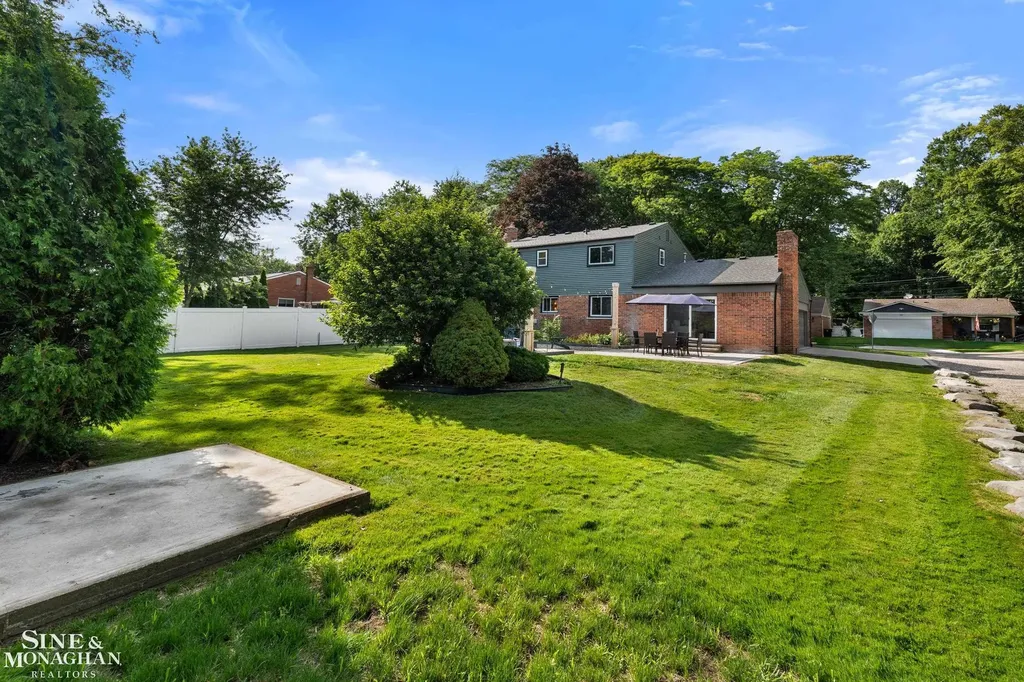 232 Edmund Avenue Royal Oak City MI 48073