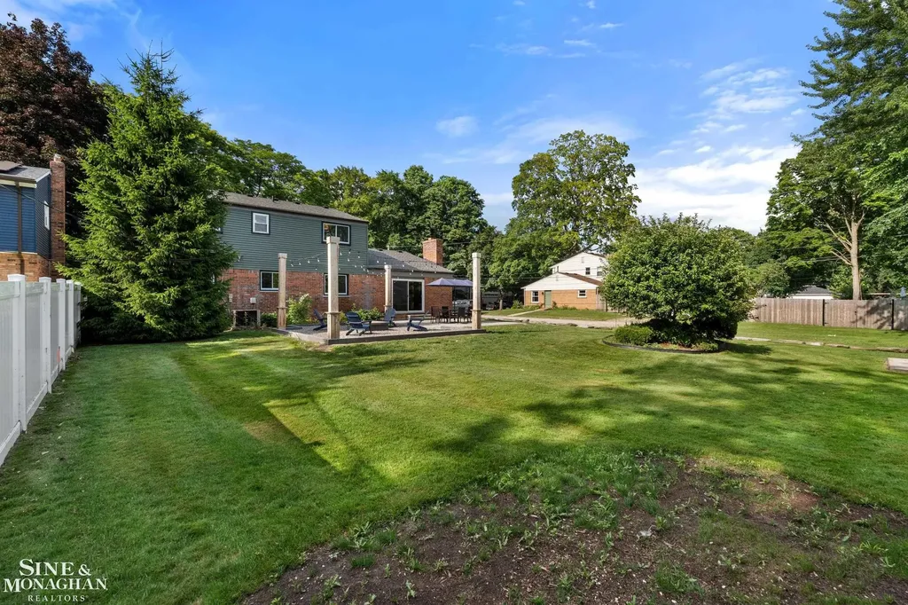 232 Edmund Avenue Royal Oak City MI 48073