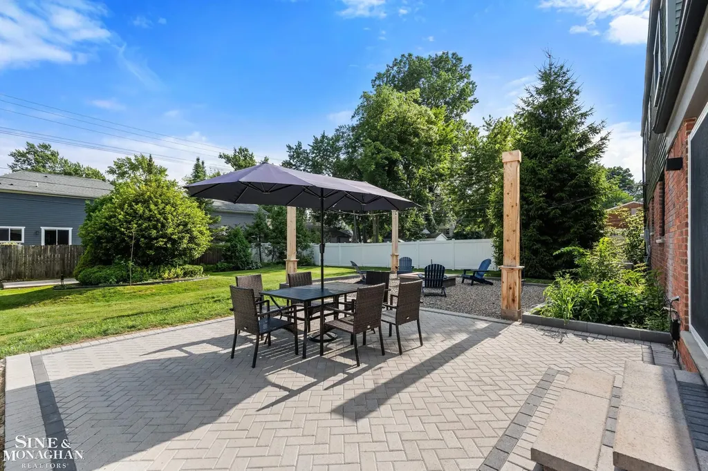 232 Edmund Avenue Royal Oak City MI 48073