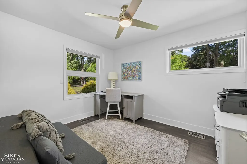 2741 Braeburn Road Rochester Hills City MI 48309