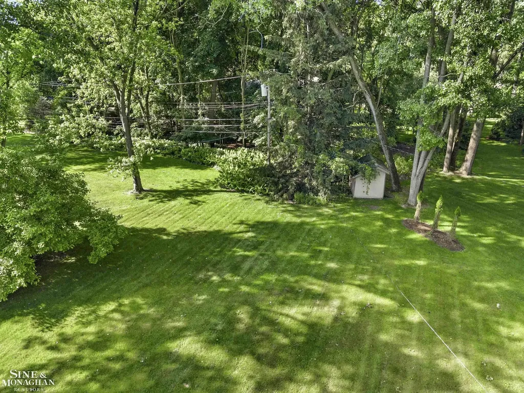 2741 Braeburn Road Rochester Hills City MI 48309