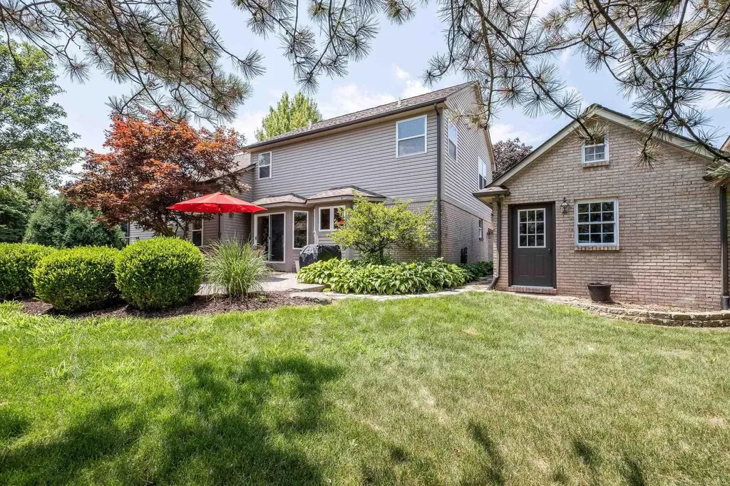 19573 Tanglewood Circle Clinton Charter Township MI 48038