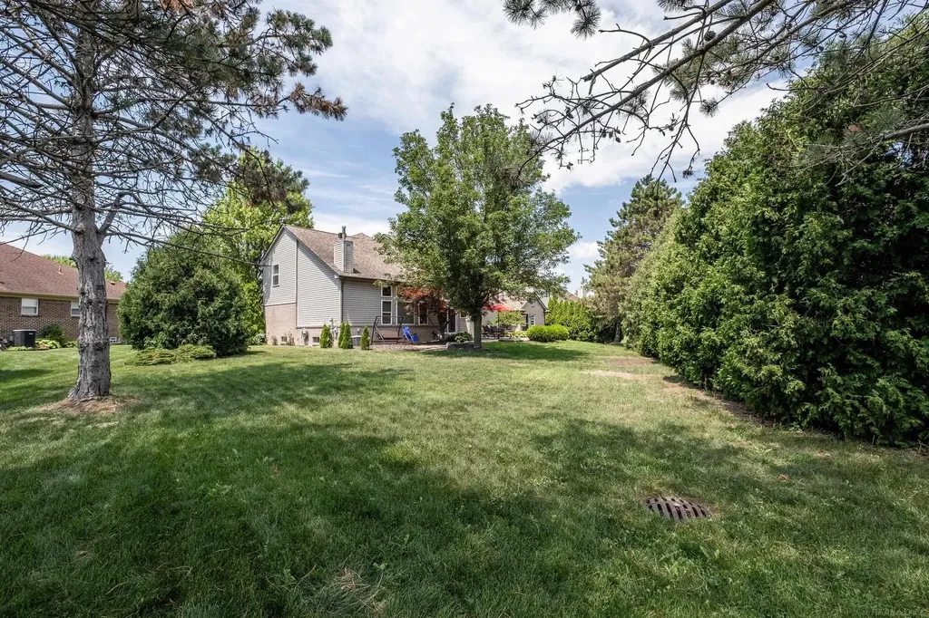 19573 Tanglewood Circle Clinton Charter Township MI 48038