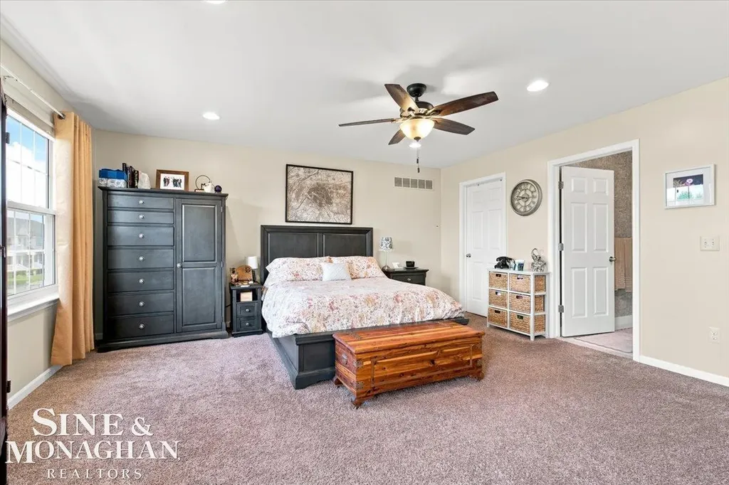 29353 Classic Street Chesterfield Township MI 48051