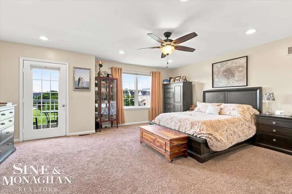 29353 Classic Street Chesterfield Township MI 48051