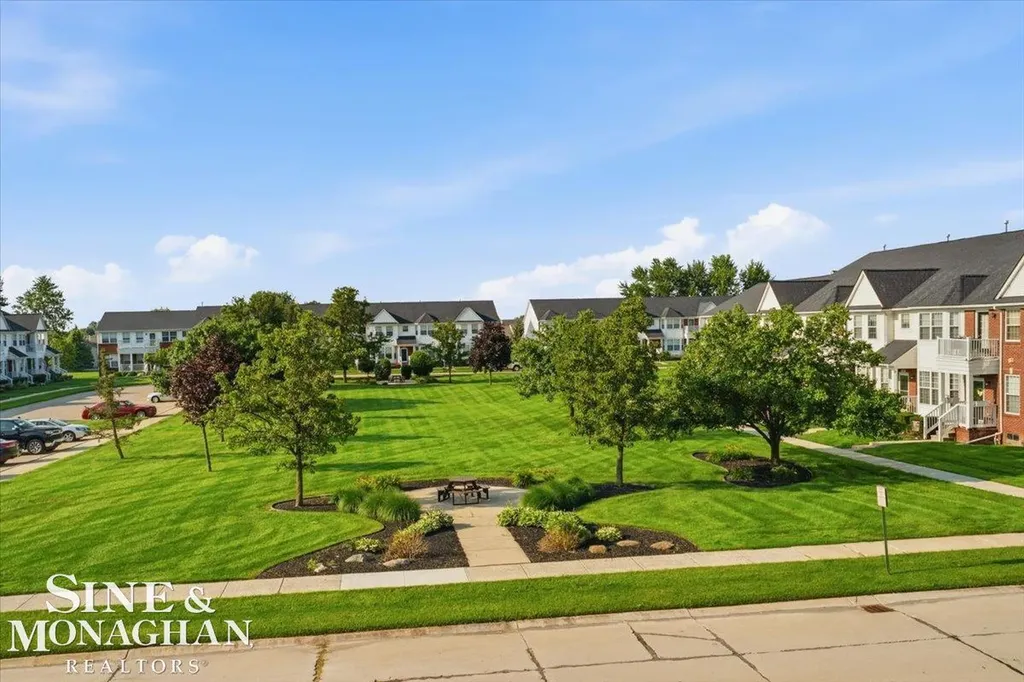 29353 Classic Street Chesterfield Township MI 48051