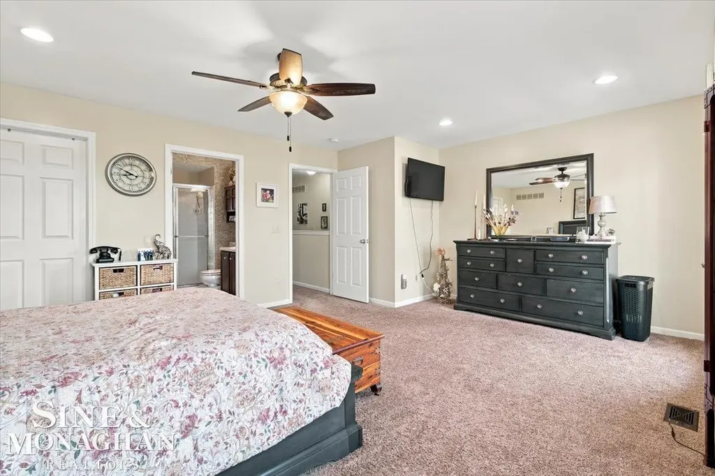 29353 Classic Street Chesterfield Township MI 48051