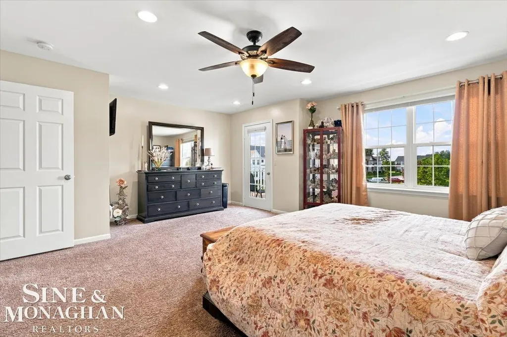 29353 Classic Street Chesterfield Township MI 48051