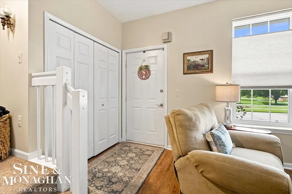 29353 Classic Street Chesterfield Township MI 48051