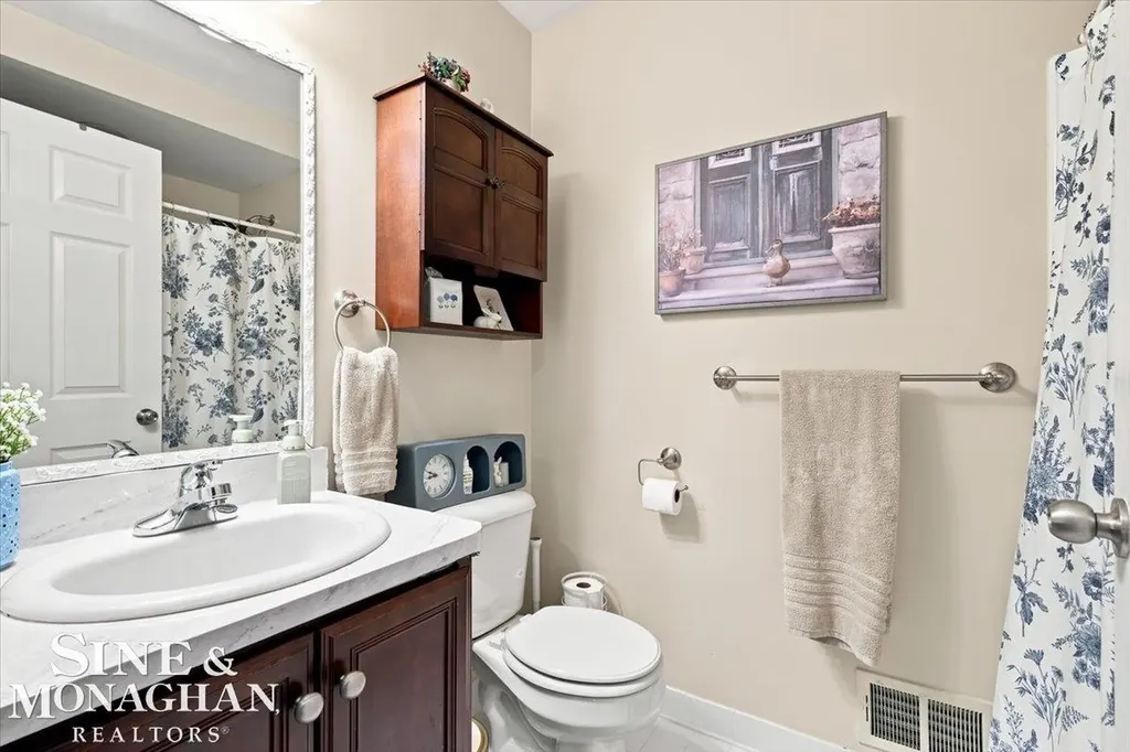 29353 Classic Street Chesterfield Township MI 48051