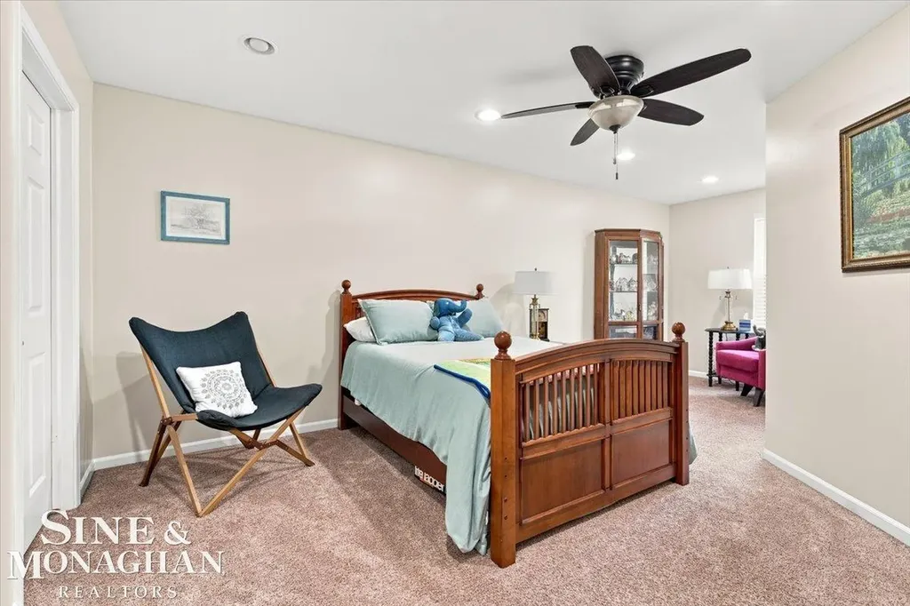 29353 Classic Street Chesterfield Township MI 48051