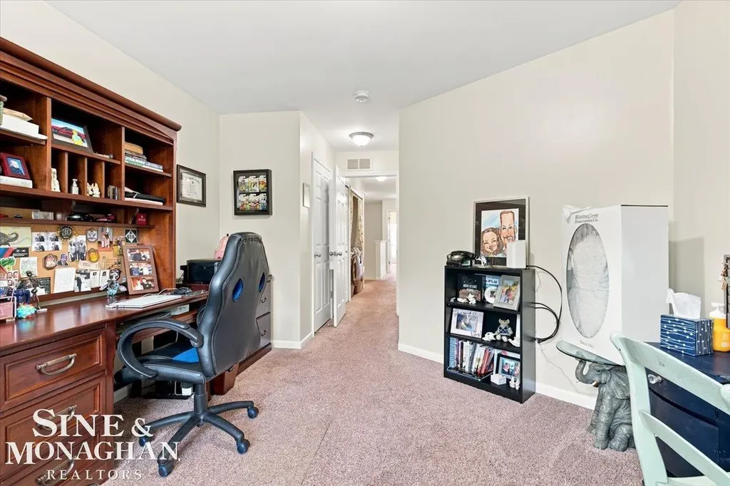 29353 Classic Street Chesterfield Township MI 48051