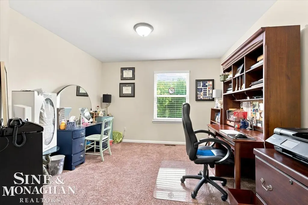 29353 Classic Street Chesterfield Township MI 48051