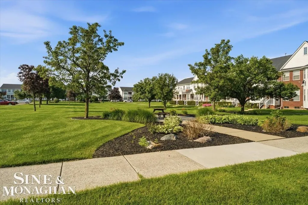 29353 Classic Street Chesterfield Township MI 48051
