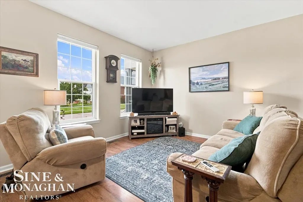 29353 Classic Street Chesterfield Township MI 48051