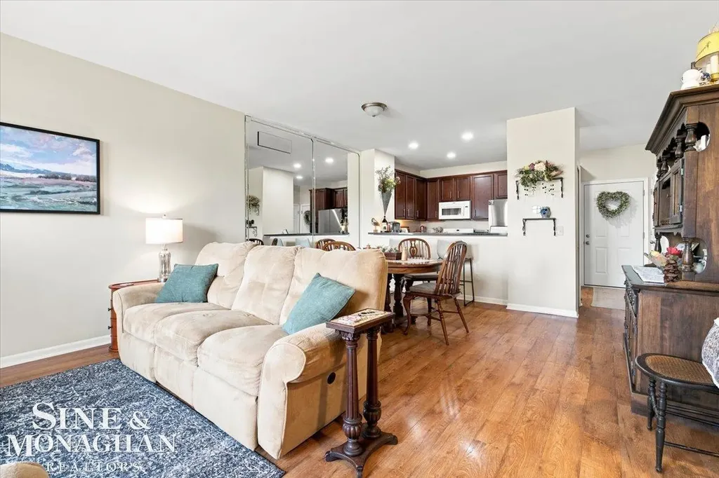 29353 Classic Street Chesterfield Township MI 48051