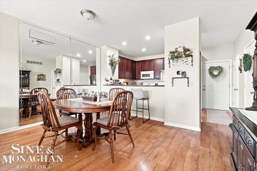 29353 Classic Street Chesterfield Township MI 48051