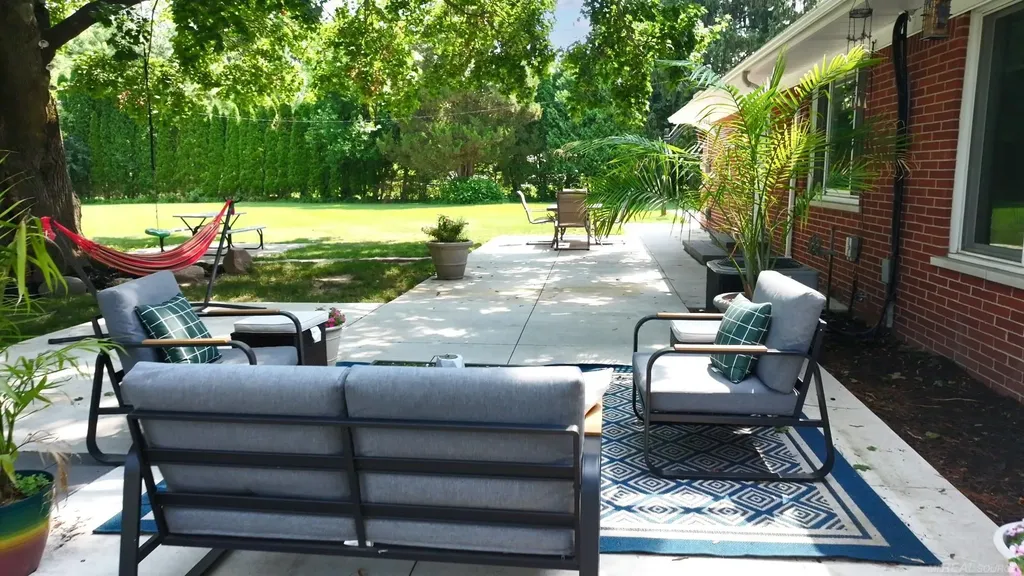 41306 Llewelyn Court Northville City MI 48167