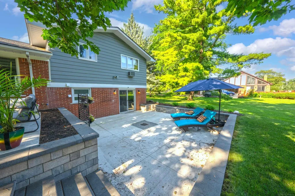 41306 Llewelyn Court Northville City MI 48167