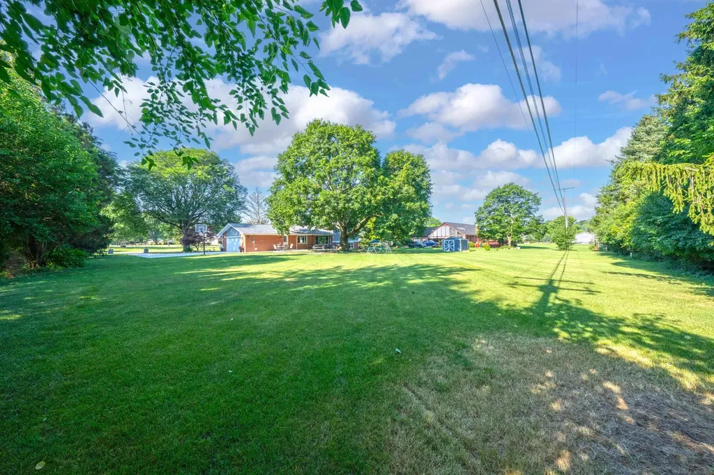 41306 Llewelyn Court Northville City MI 48167