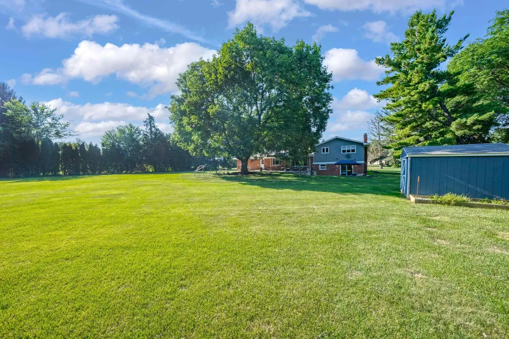 41306 Llewelyn Court Northville City MI 48167