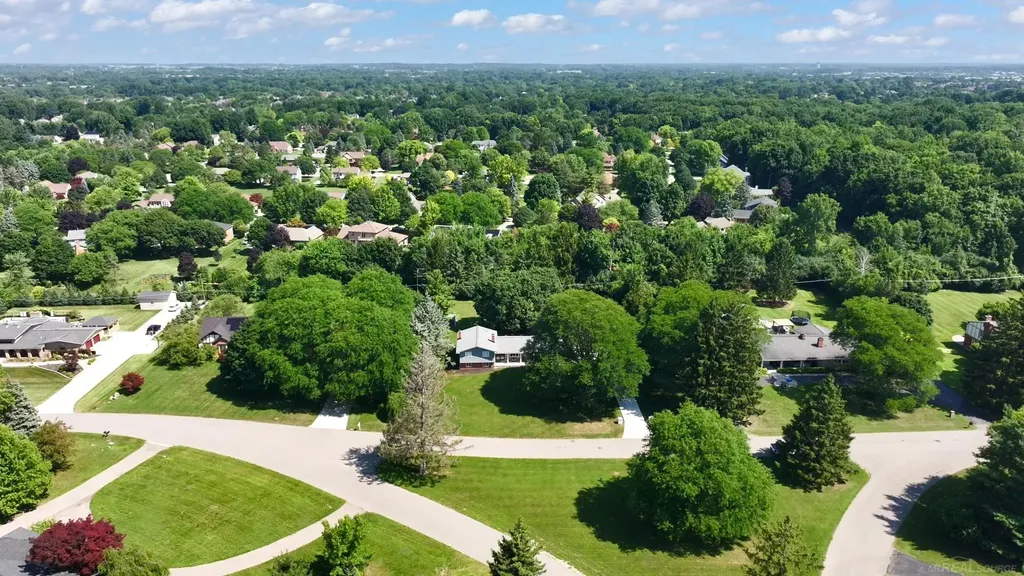 41306 Llewelyn Court Northville City MI 48167