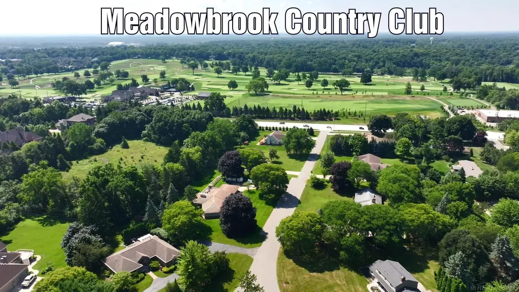 41306 Llewelyn Court Northville City MI 48167