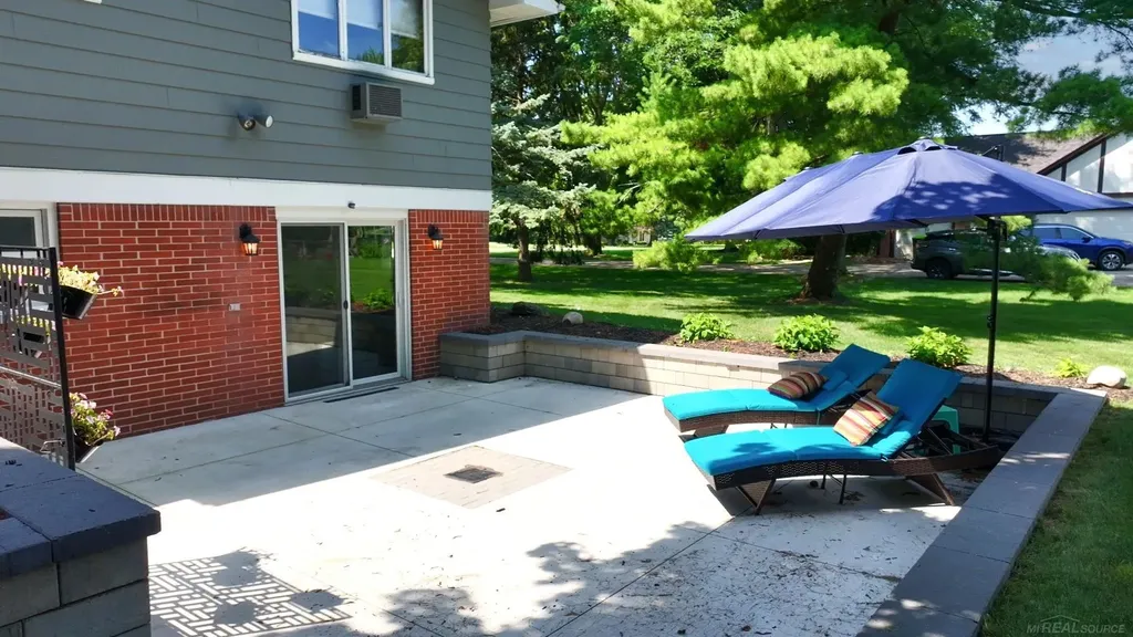 41306 Llewelyn Court Northville City MI 48167