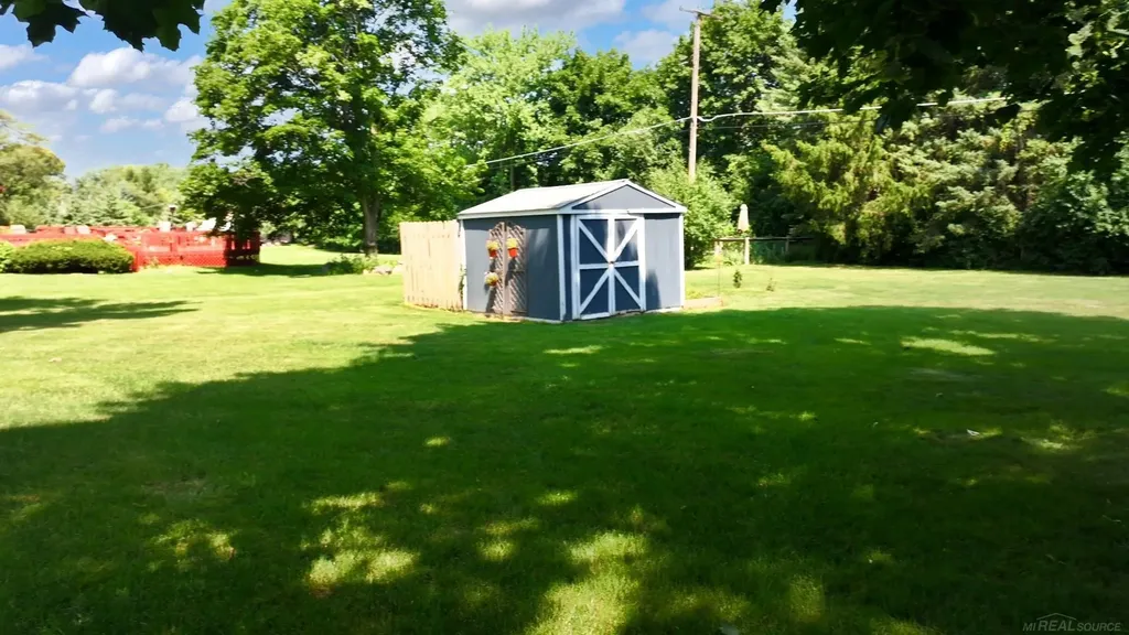 41306 Llewelyn Court Northville City MI 48167