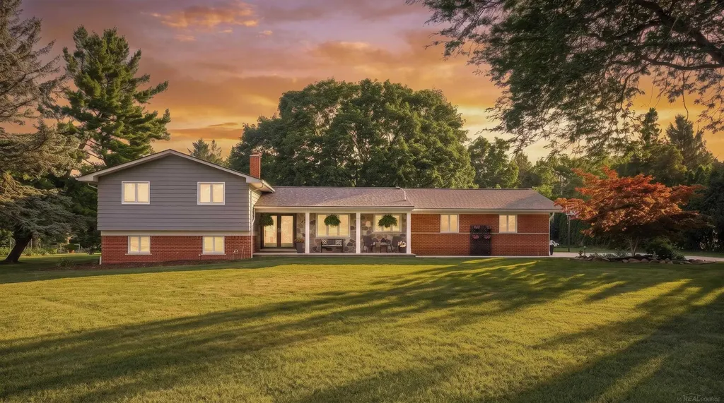 41306 Llewelyn Court Northville City MI 48167