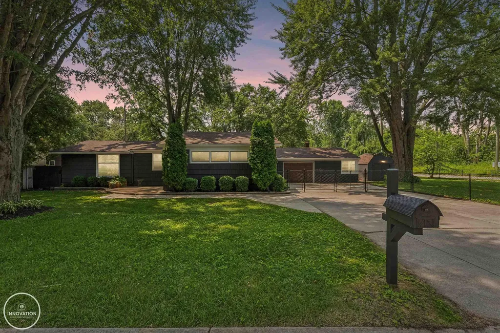 367 Sherwood Lane Algonac City MI 48001