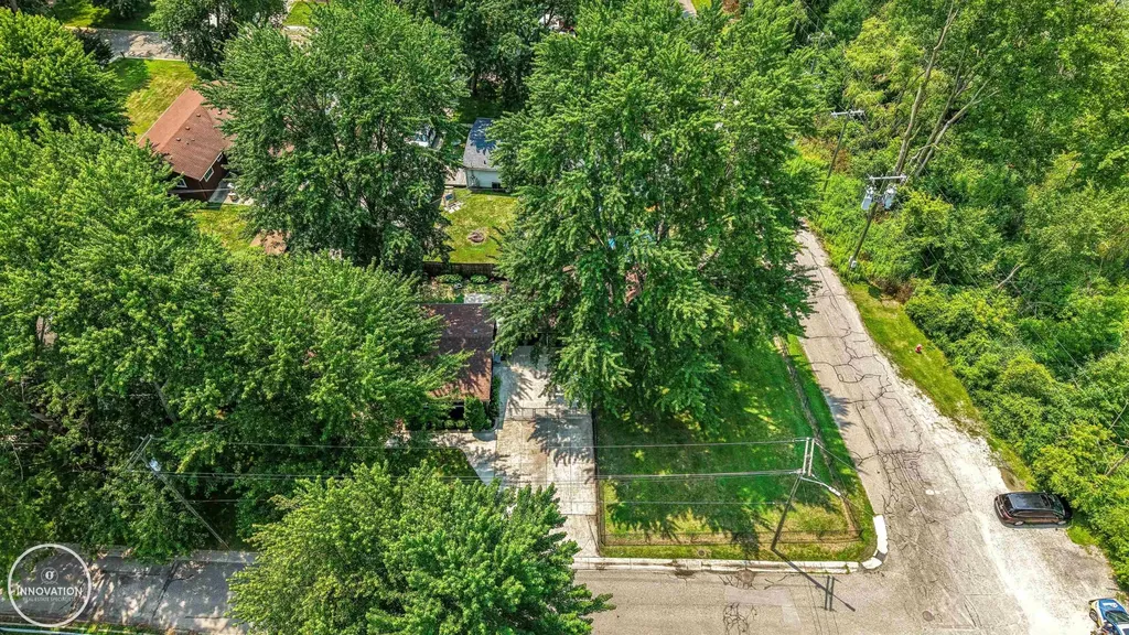 367 Sherwood Lane Algonac City MI 48001