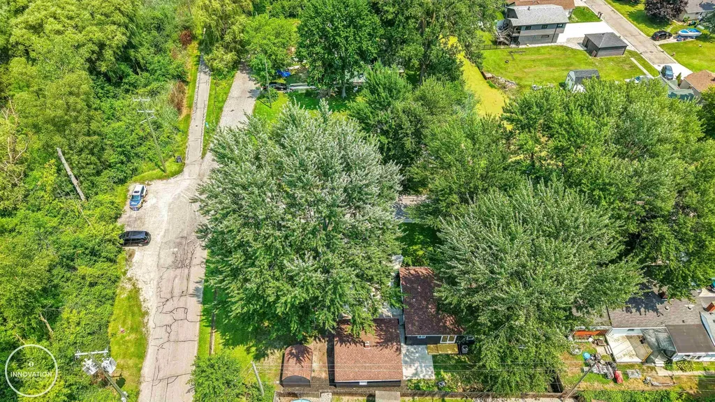 367 Sherwood Lane Algonac City MI 48001