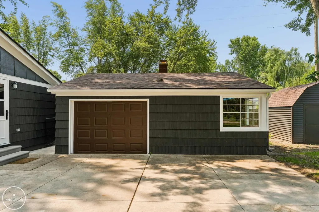 367 Sherwood Lane Algonac City MI 48001