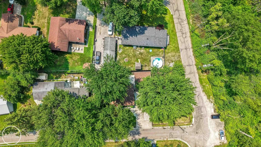 367 Sherwood Lane Algonac City MI 48001