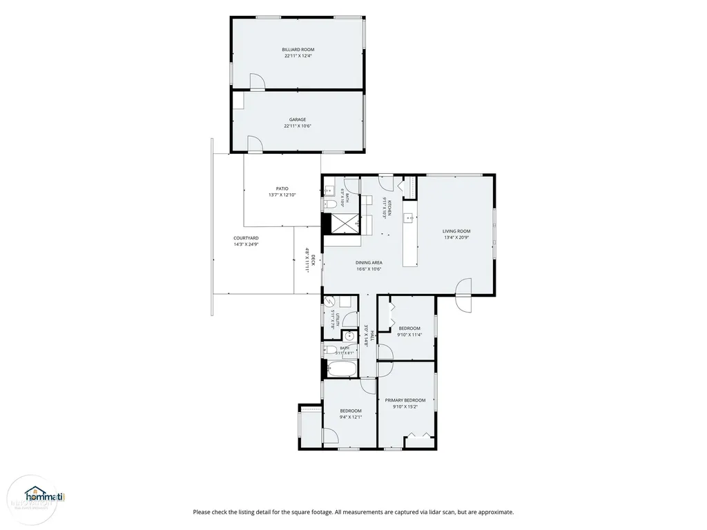 367 Sherwood Lane Algonac City MI 48001