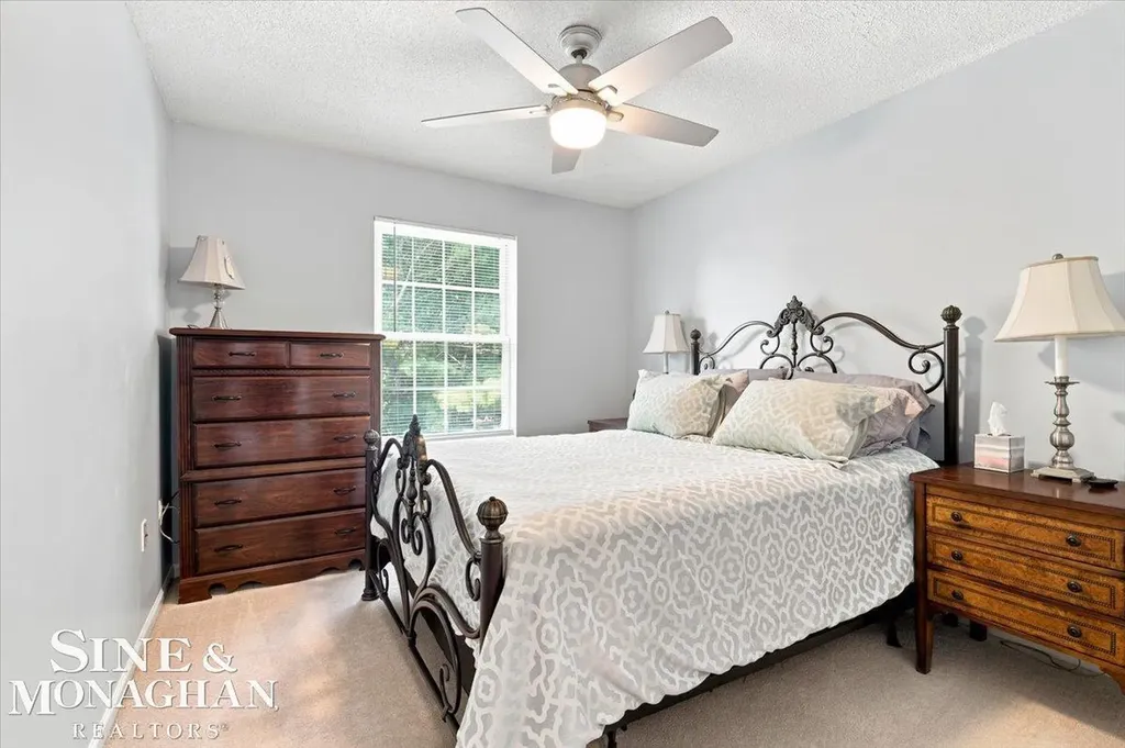 1020 Hunter Court Marysville City MI 48040