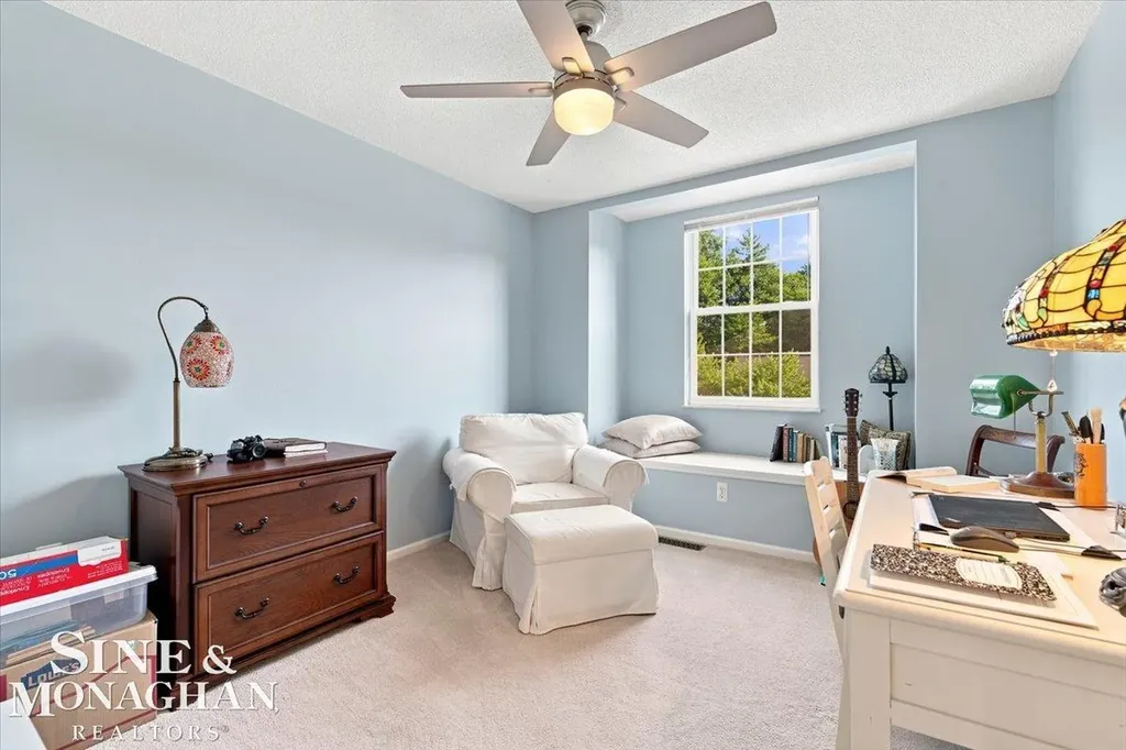 1020 Hunter Court Marysville City MI 48040