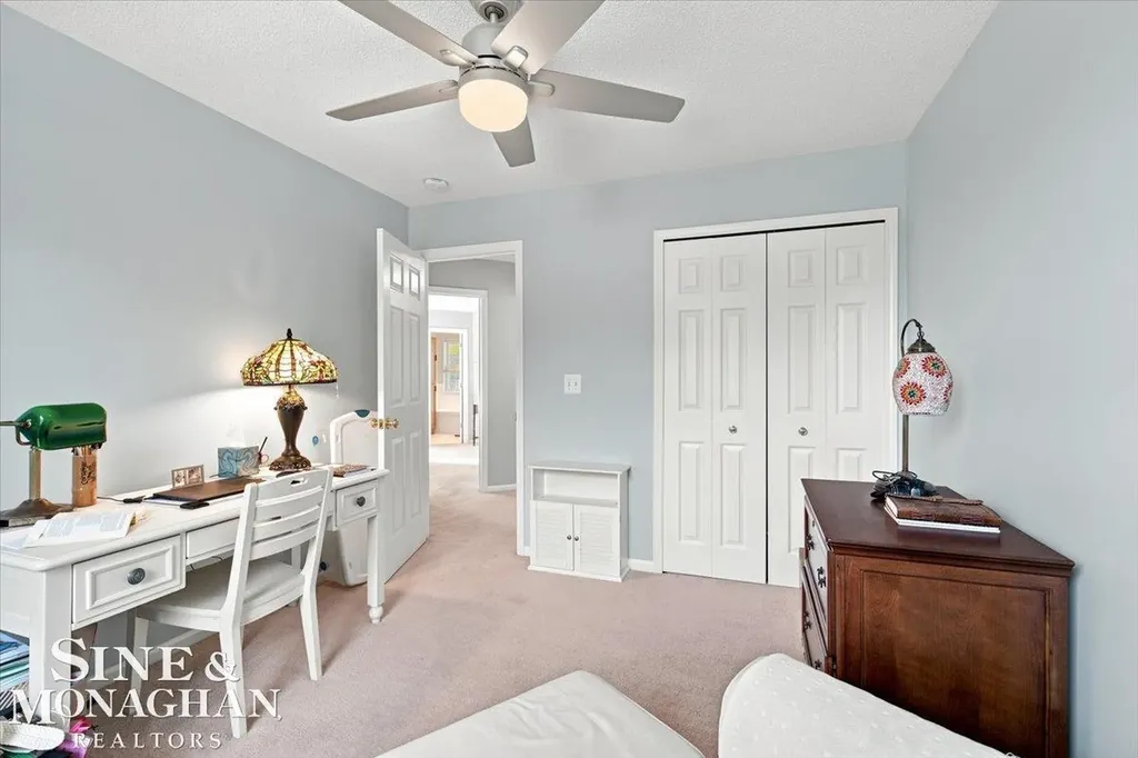 1020 Hunter Court Marysville City MI 48040