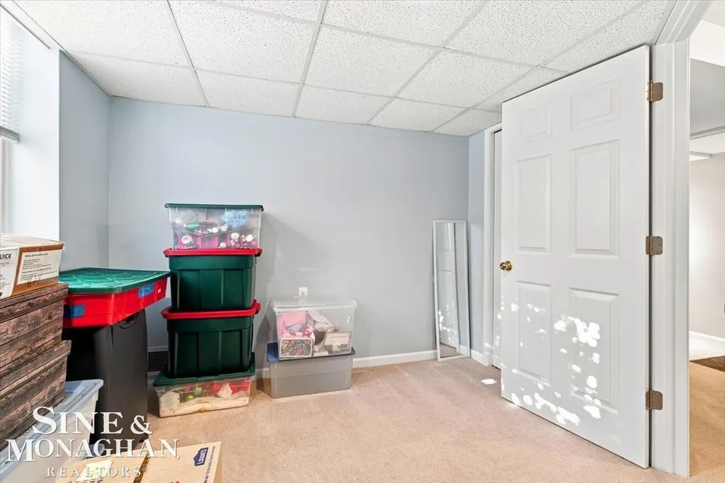 1020 Hunter Court Marysville City MI 48040