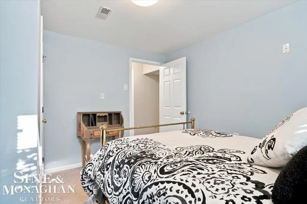 1020 Hunter Court Marysville City MI 48040