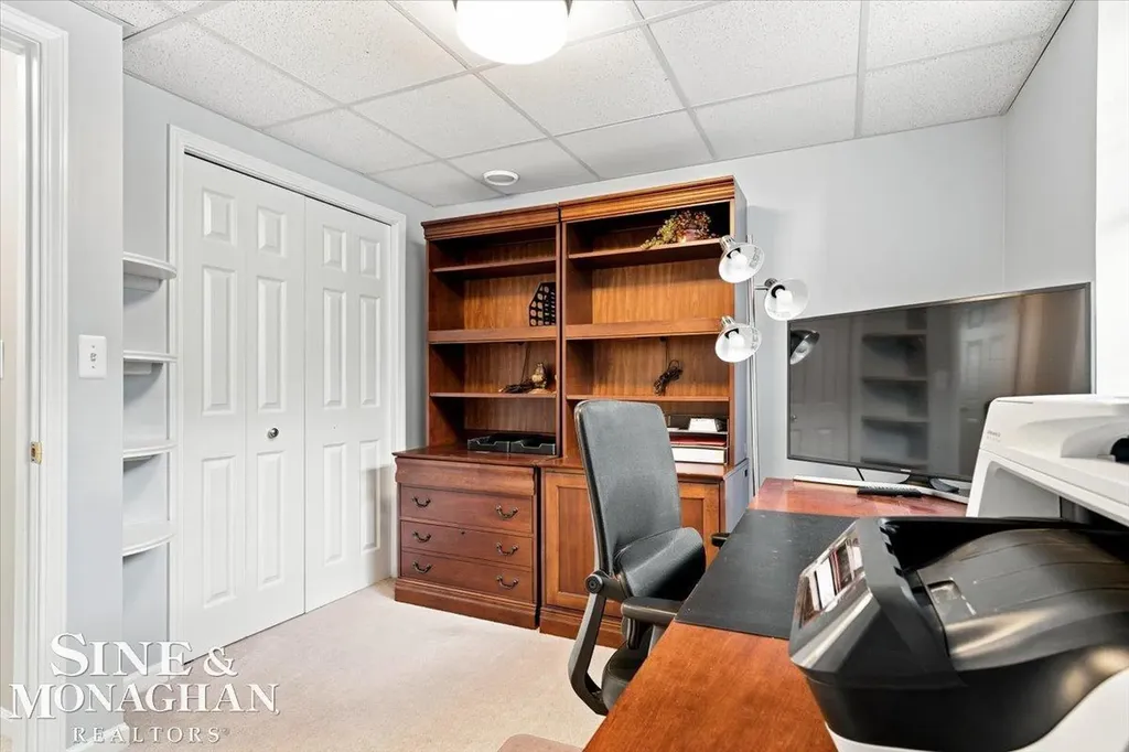 1020 Hunter Court Marysville City MI 48040