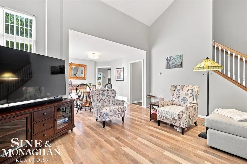 1020 Hunter Court Marysville City MI 48040