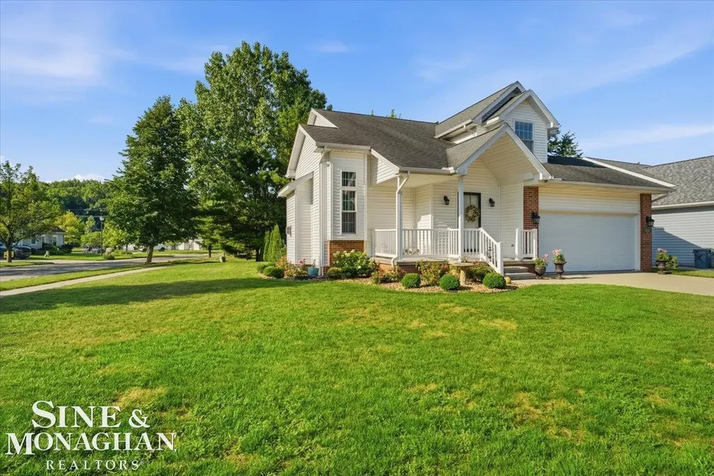1020 Hunter Court Marysville City MI 48040