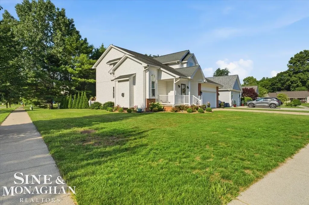 1020 Hunter Court Marysville City MI 48040