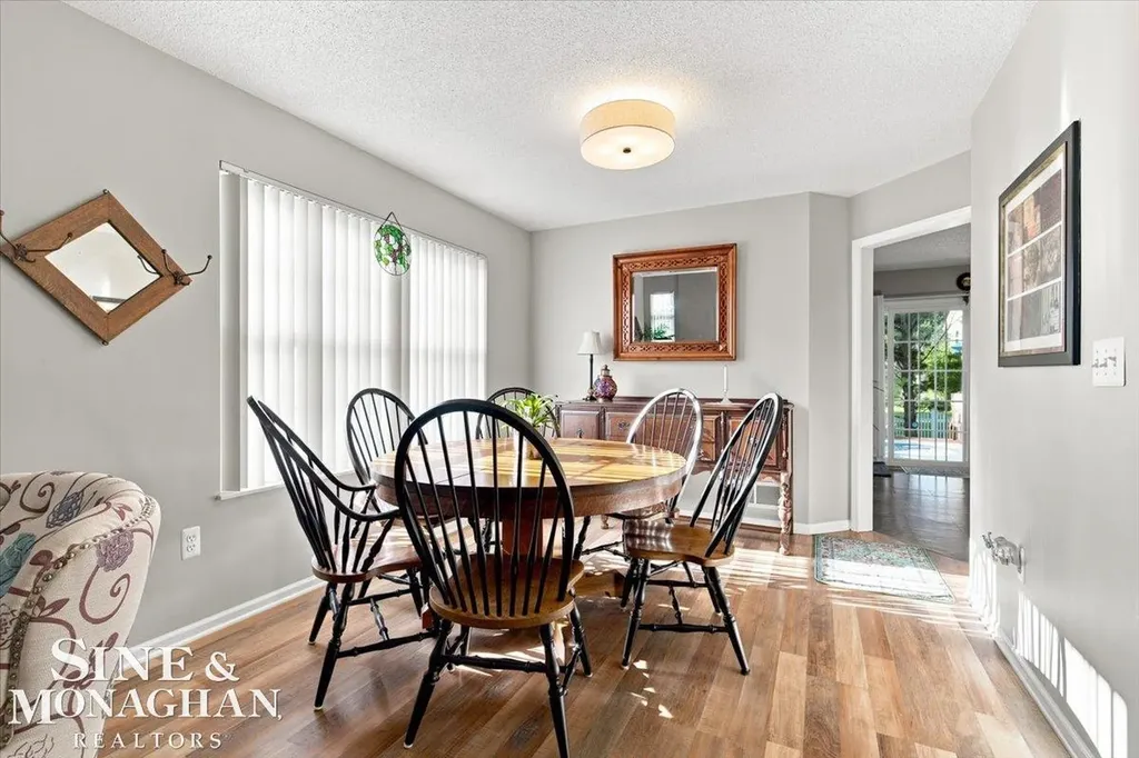 1020 Hunter Court Marysville City MI 48040