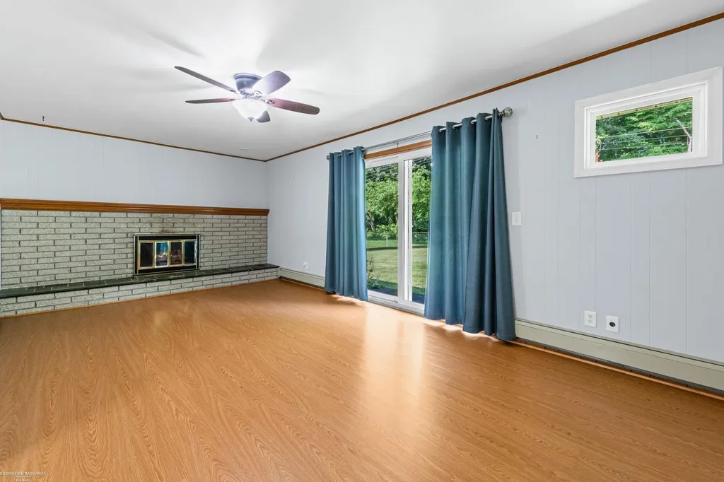 50731 W Shamrock Street Chesterfield Township MI 48047