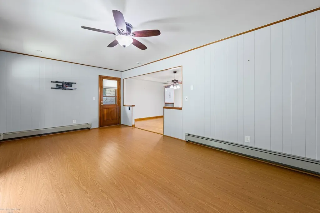 50731 W Shamrock Street Chesterfield Township MI 48047