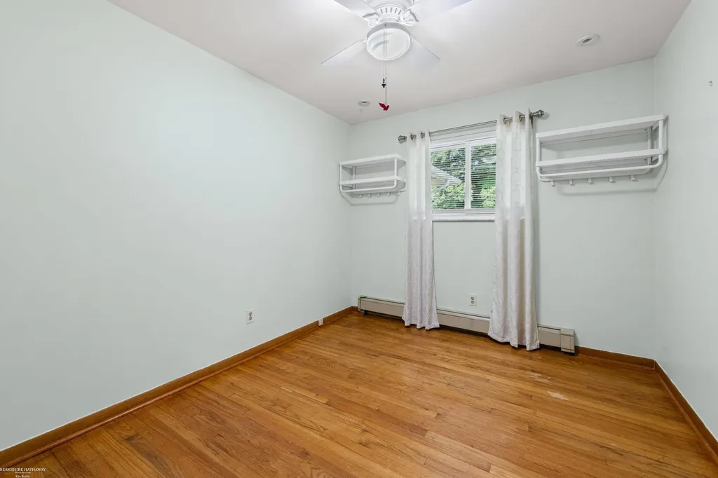 50731 W Shamrock Street Chesterfield Township MI 48047